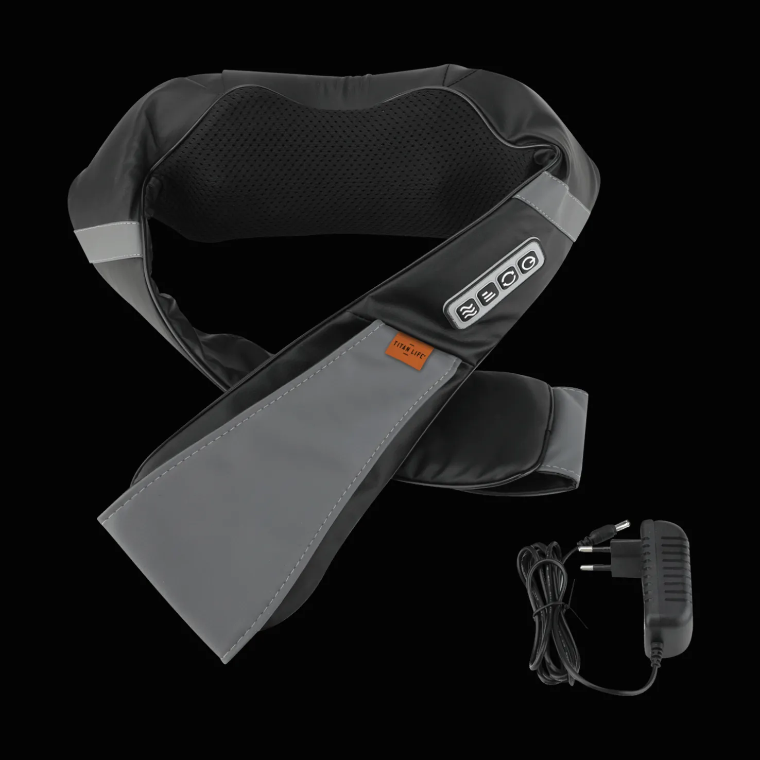 Shoulder & Neck Massager, hierontalaite, hartiat ja niska - Hieronta - Shoulder & Neck Massager, hierontalaite, hartiat ja niska