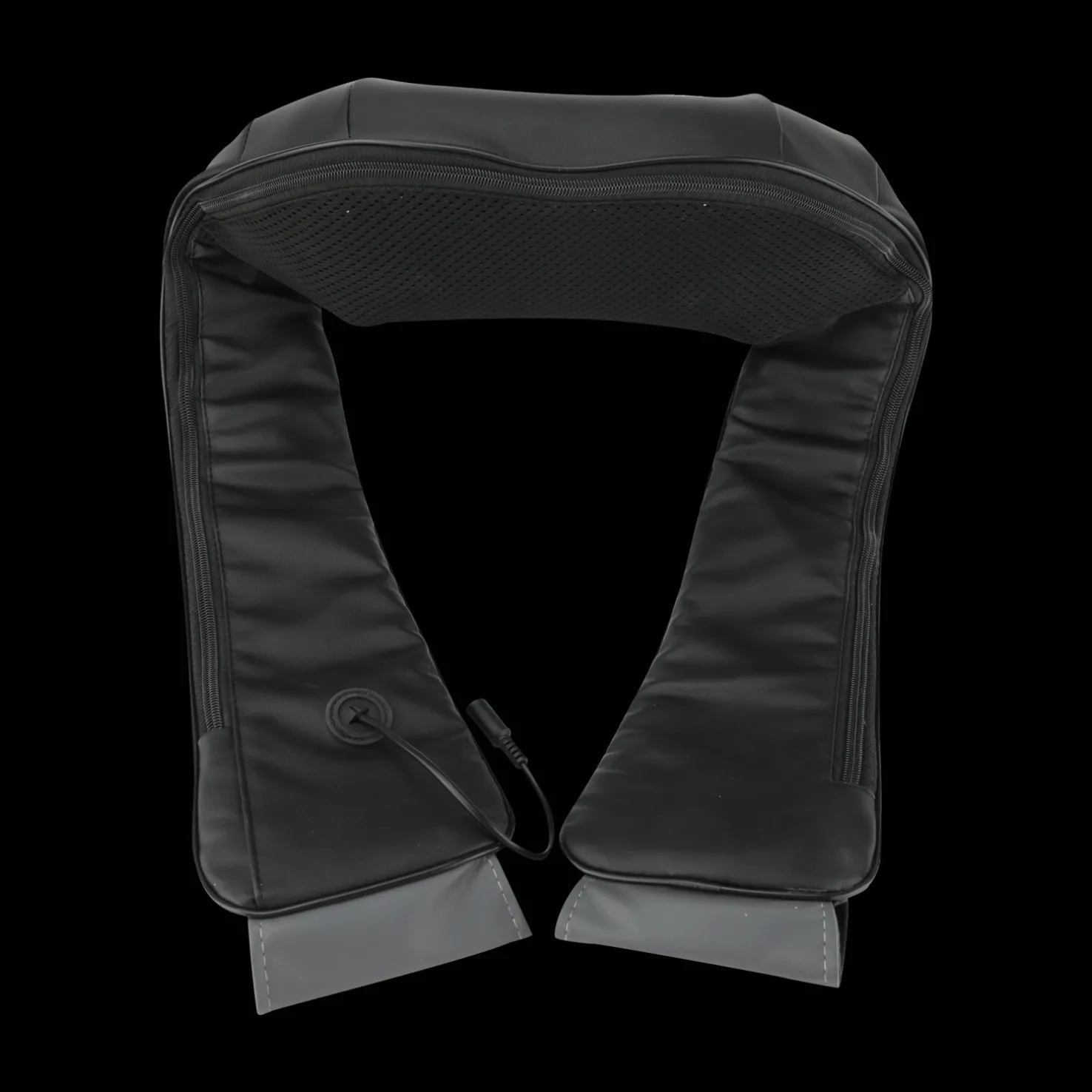 Shoulder & Neck Massager, hierontalaite, hartiat ja niska - Hieronta - Shoulder & Neck Massager, hierontalaite, hartiat ja niska