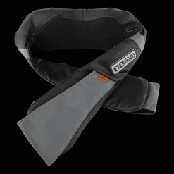 Shoulder & Neck Massager, hierontalaite, hartiat ja niska - Hieronta - Shoulder & Neck Massager, hierontalaite, hartiat ja niska