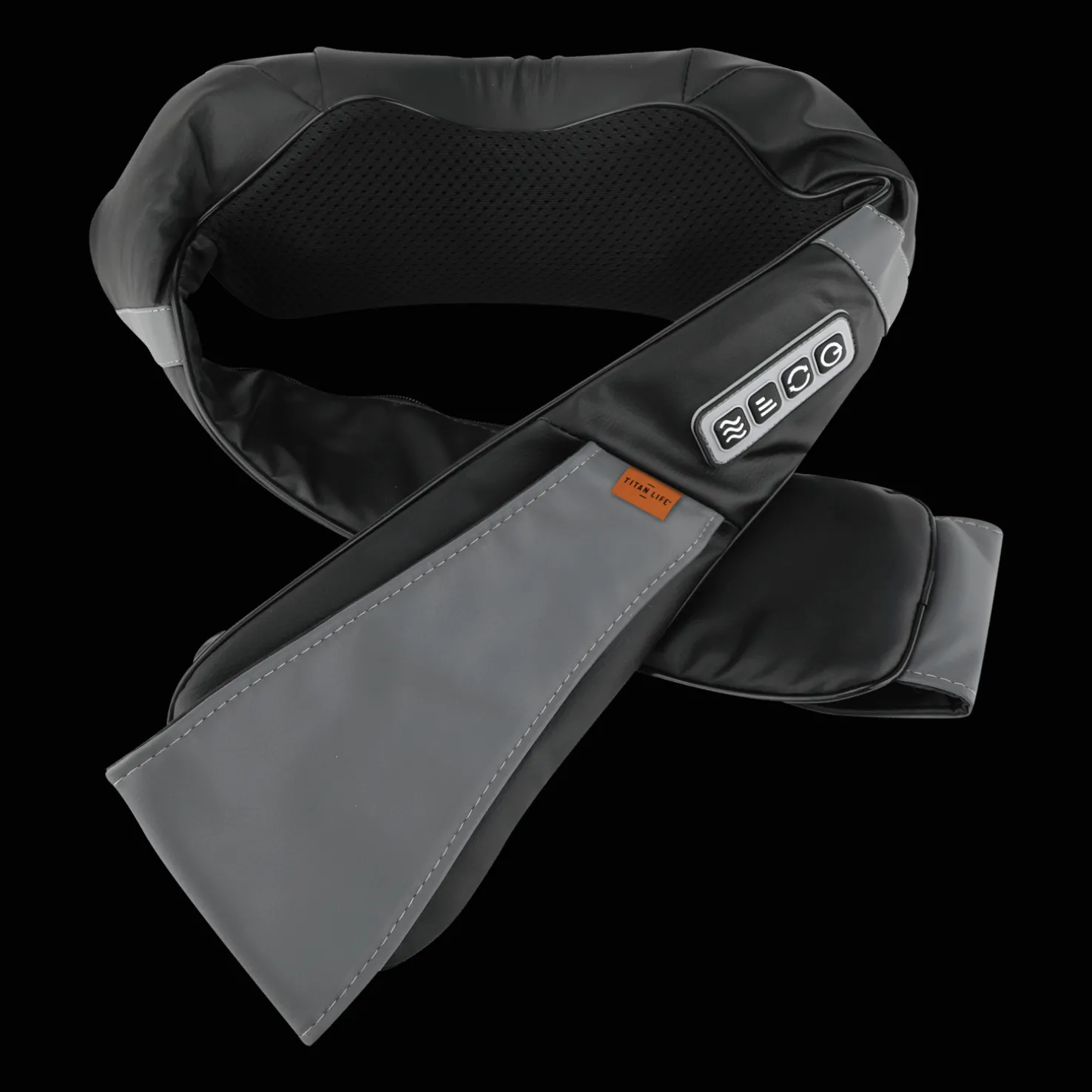 Shoulder & Neck Massager, hierontalaite, hartiat ja niska - Hieronta - Shoulder & Neck Massager, hierontalaite, hartiat ja niska