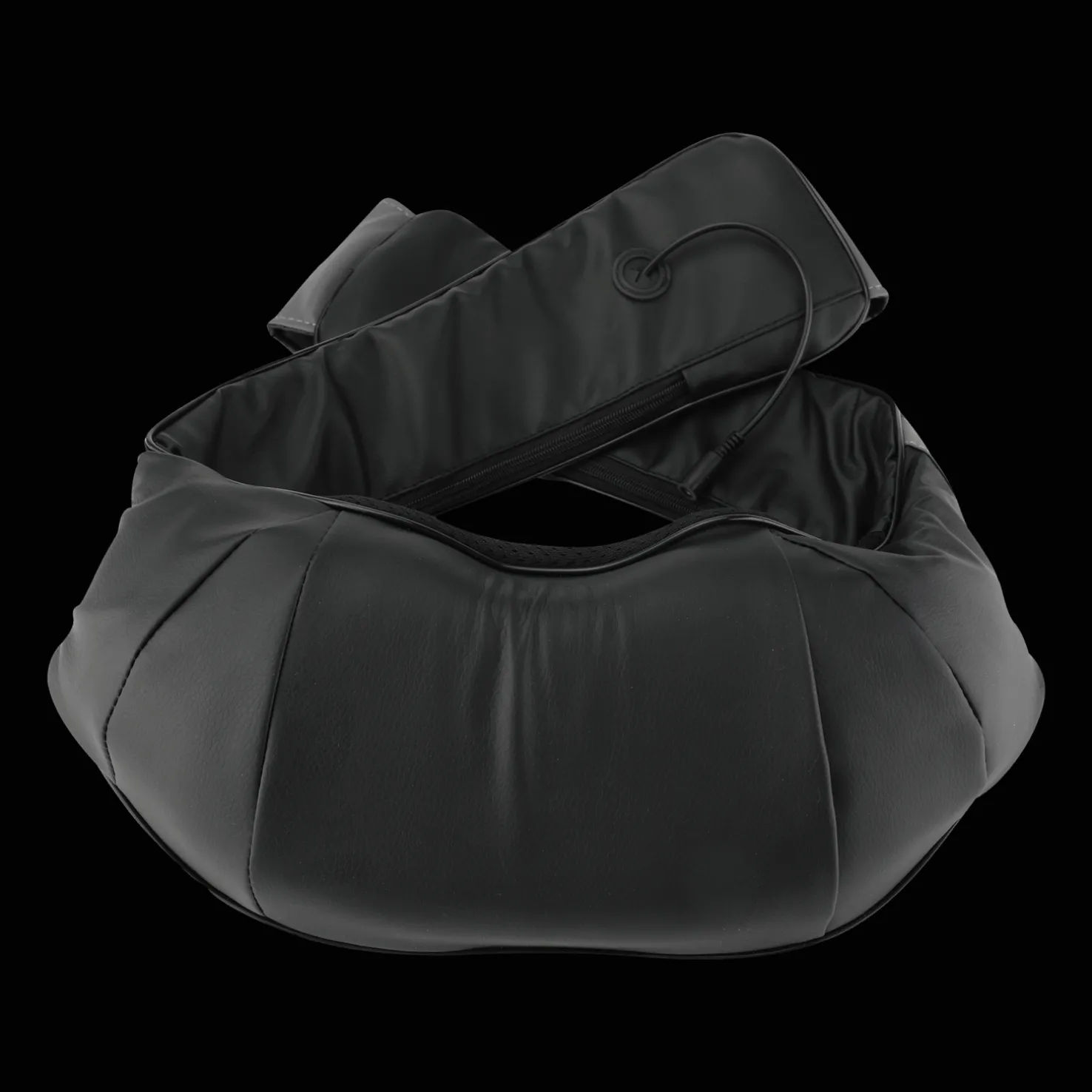 Shoulder & Neck Massager, hierontalaite, hartiat ja niska - Hieronta - Shoulder & Neck Massager, hierontalaite, hartiat ja niska