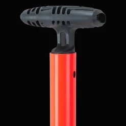 Shovel Alugator Pro Light 24/25, lumivyörylapio - Piipparit, Lapiot Ja Sondit - Shovel Alugator Pro Light 24/25, lumivyörylapio