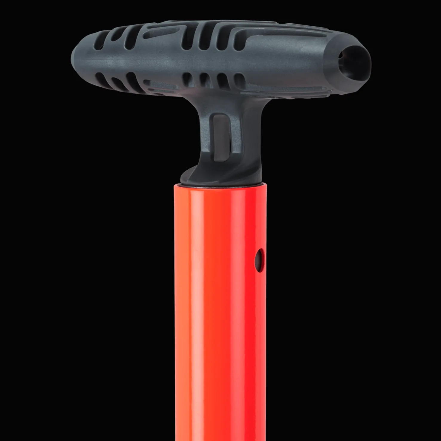 Shovel Alugator Pro Light 24/25, lumivyörylapio - Piipparit, Lapiot Ja Sondit - Shovel Alugator Pro Light 24/25, lumivyörylapio