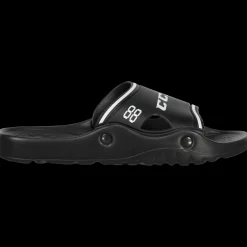 Shower Sandal - 24/25, aikuisten suihkusandaalit - Jääkiekkovaatteet - Shower Sandal - 24/25, aikuisten suihkusandaalit