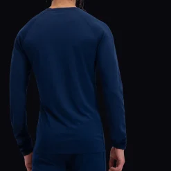 Shred Crew, miesten villapaita - Villakerrastot yläosat miehet - Shred Crew, miesten villapaita