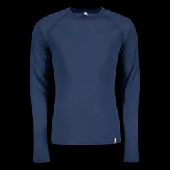 Shred Crew, miesten villapaita - Villakerrastot yläosat miehet - Shred Crew, miesten villapaita