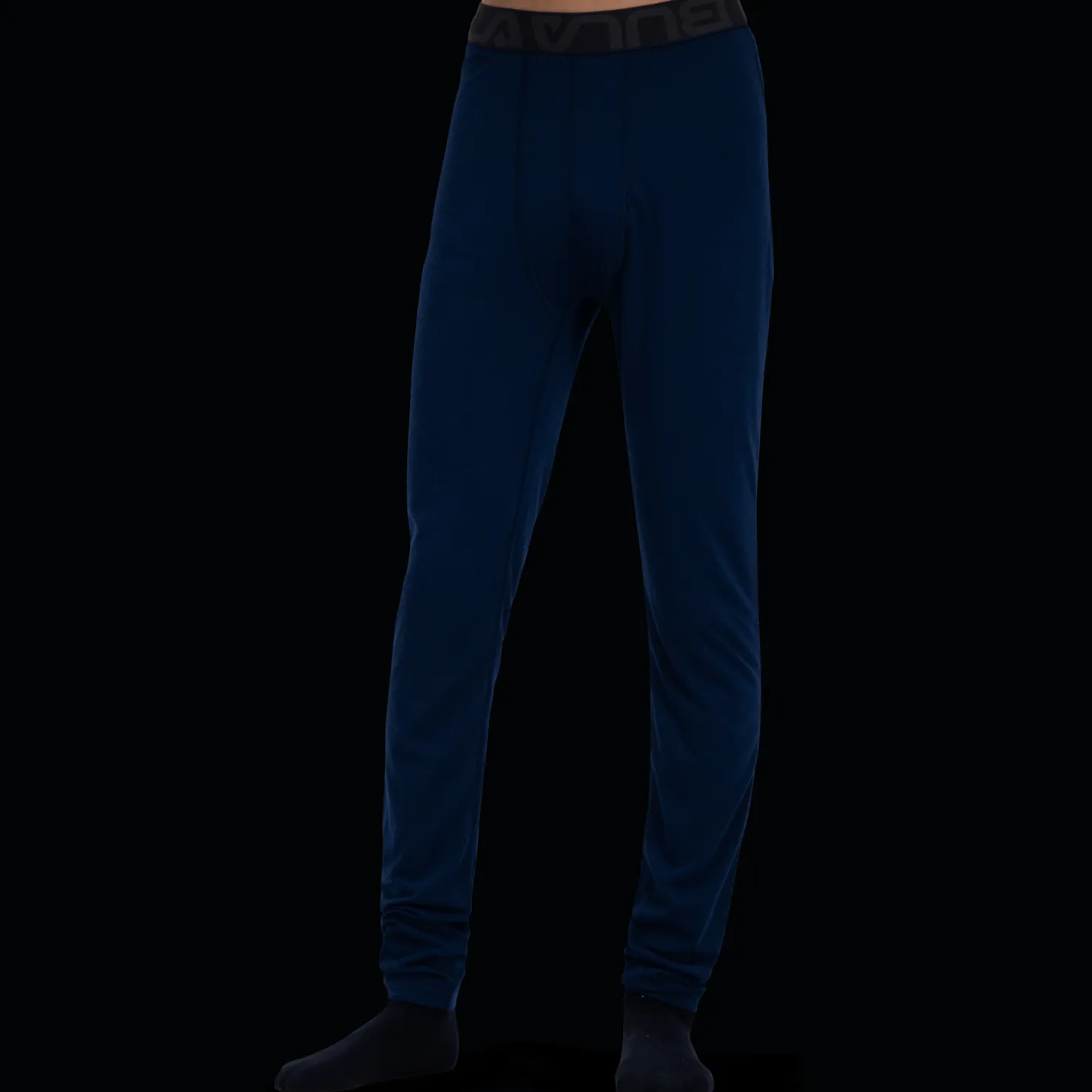 Shred Pants, miesten villahousut - Villahousut miehet - Shred Pants, miesten villahousut