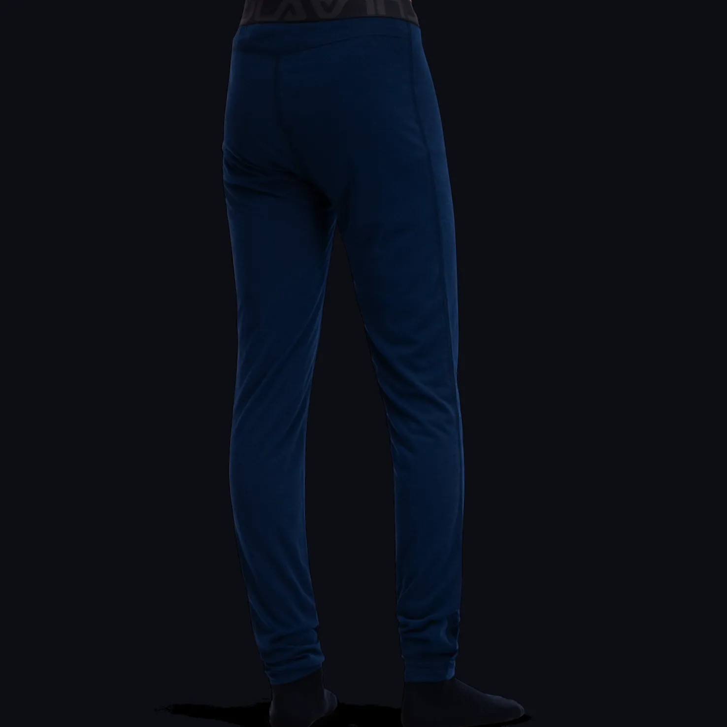 Shred Pants, miesten villahousut - Villahousut miehet - Shred Pants, miesten villahousut