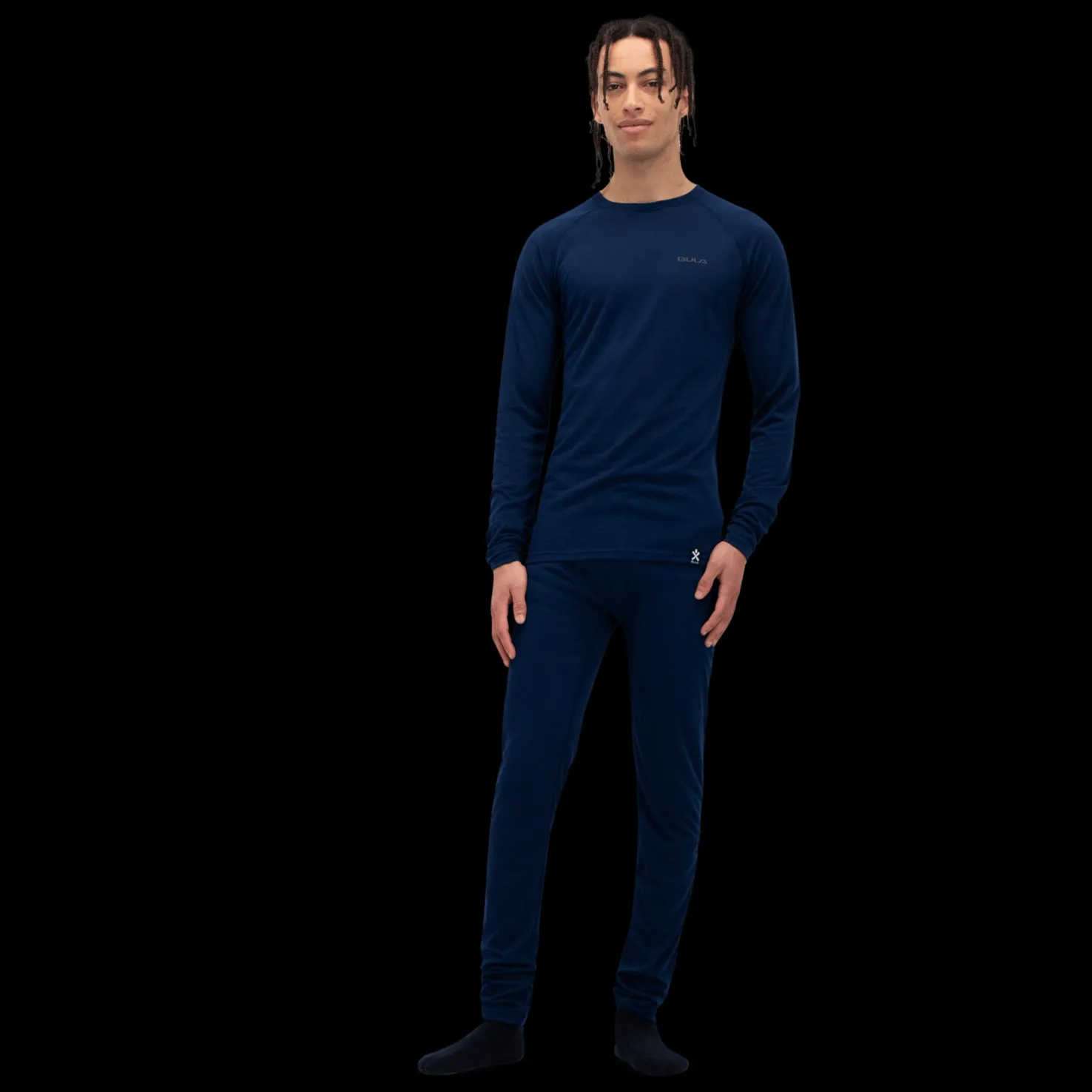 Shred Pants, miesten villahousut - Villahousut miehet - Shred Pants, miesten villahousut