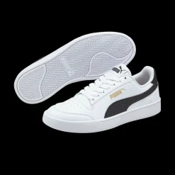 Shuffle Jr - Tennarit Ja Vapaa-Ajan Kengät - Shuffle Jr