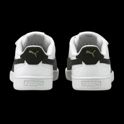 Shuffle V, lenkkarit lapsille - Tennarit Ja Vapaa-Ajan Kengät - Shuffle V, lenkkarit lapsille