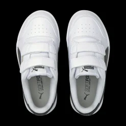 Shuffle V, lenkkarit lapsille - Tennarit Ja Vapaa-Ajan Kengät - Shuffle V, lenkkarit lapsille