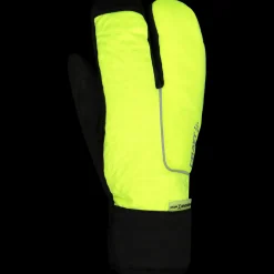 Siberian 2.0 Split Finger glove 24/25, unisex pyöräilyhanskat - Pyöräilyhanskat - Siberian 2.0 Split Finger glove 24/25, unisex pyöräilyhanskat