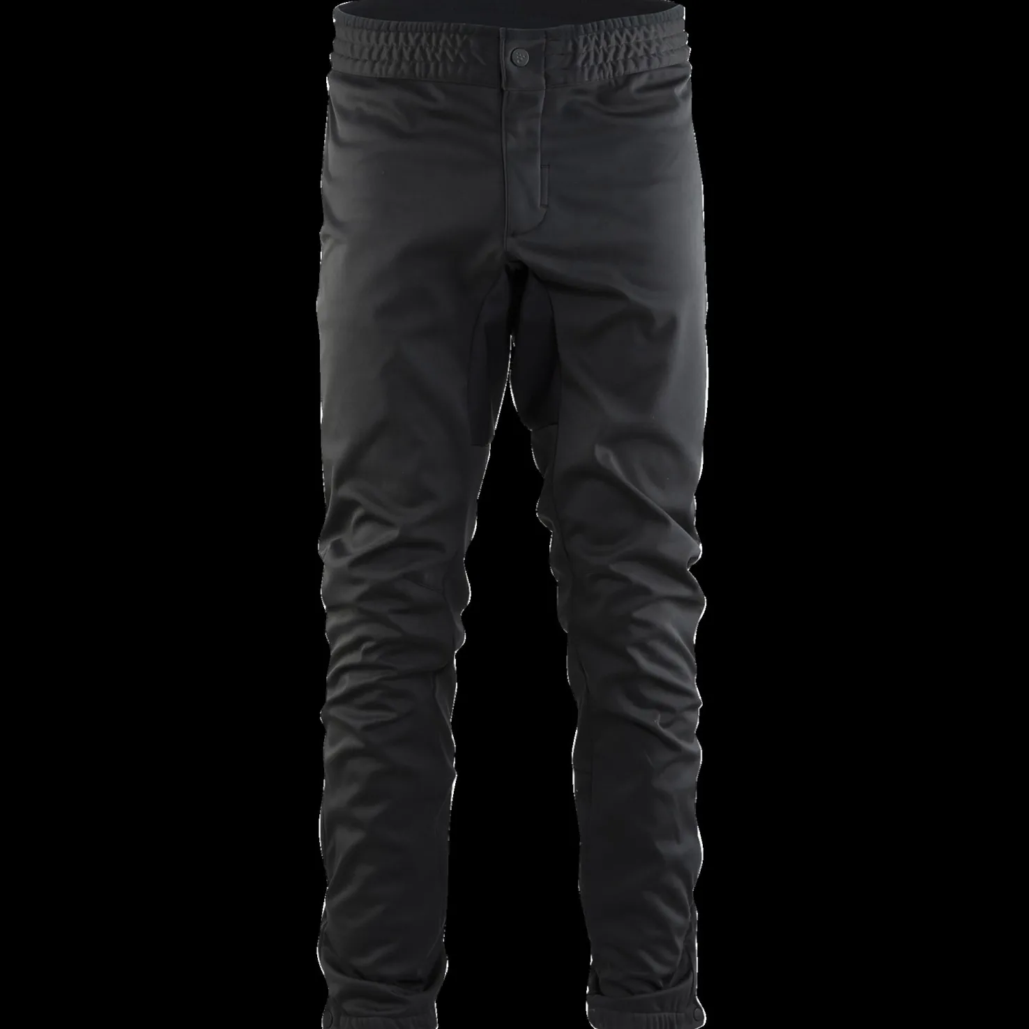 Siberian wind pants 24/25, pyöräilyhousut, softshell - Pyöräilyhousut - Siberian wind pants 24/25, pyöräilyhousut, softshell