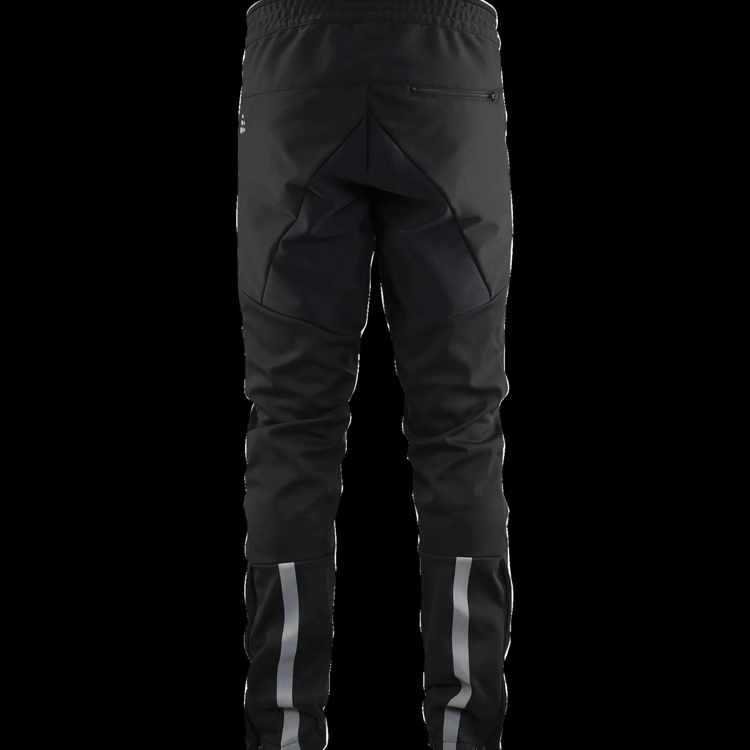 Siberian wind pants 24/25, pyöräilyhousut, softshell - Pyöräilyhousut - Siberian wind pants 24/25, pyöräilyhousut, softshell