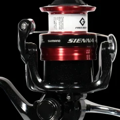 Sienna 2500 FG, avokela - Avokelat - Sienna 2500 FG, avokela