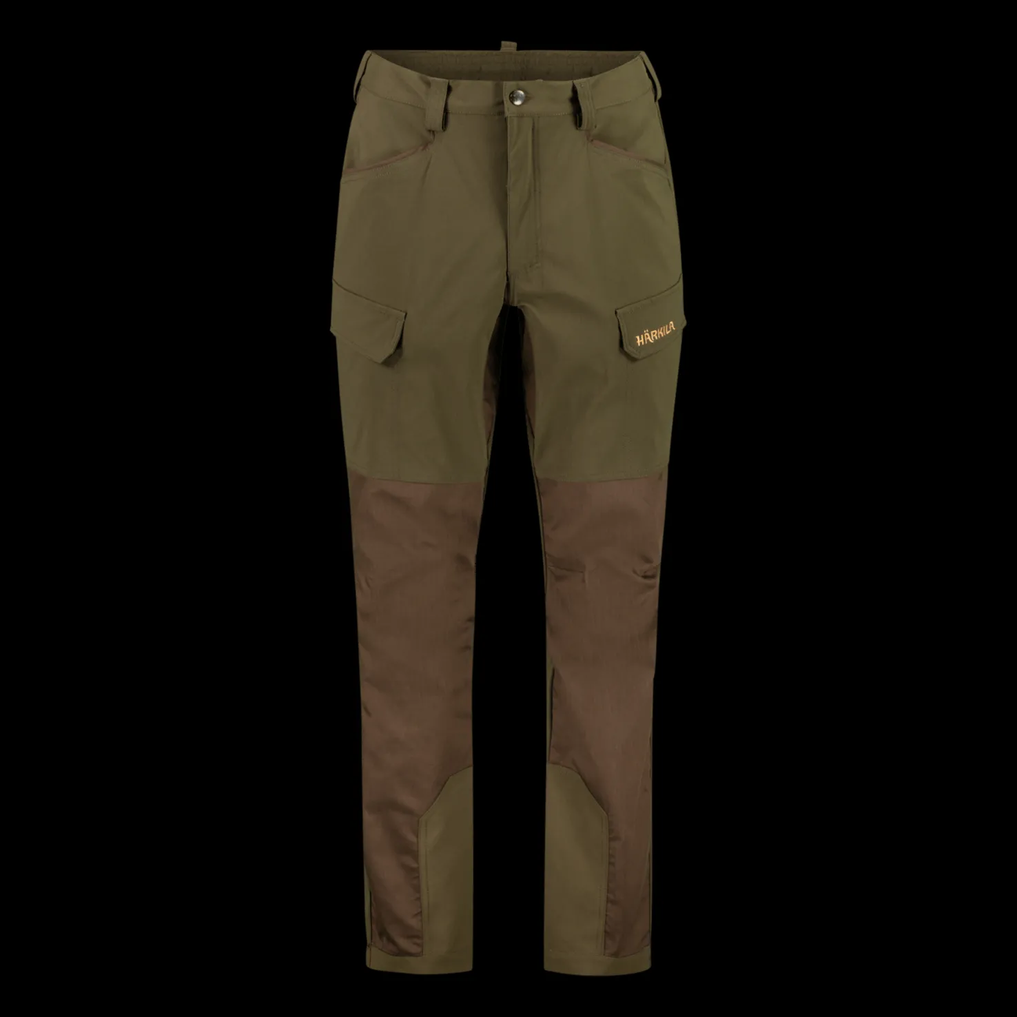 Sigvard Trousers, metsästyshousut - Metsästys- ja erähousut - Sigvard Trousers, metsästyshousut