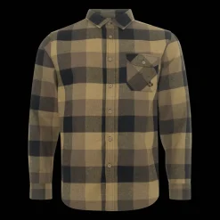 Sikanni Shirt, paita - Kauluspaidat Ja Flanellipaidat - Sikanni Shirt, paita