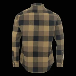 Sikanni Shirt, paita - Kauluspaidat Ja Flanellipaidat - Sikanni Shirt, paita