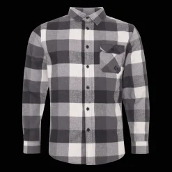 Sikanni Shirt, paita - Kauluspaidat Ja Flanellipaidat - Sikanni Shirt, paita