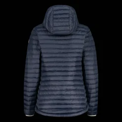 Sirdal Hooded Insulator Jacket, naisten eristävä takki - Välikausitakit - Sirdal Hooded Insulator Jacket, naisten eristävä takki