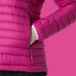 Sirdal Hooded Insulator Jack W, naisten eristävä takki - Välikausitakit - Sirdal Hooded Insulator Jack W, naisten eristävä takki