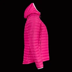 Sirdal Hooded Insulator Jack W, naisten eristävä takki - Välikausitakit - Sirdal Hooded Insulator Jack W, naisten eristävä takki