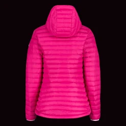 Sirdal Hooded Insulator Jack W, naisten eristävä takki - Välikausitakit - Sirdal Hooded Insulator Jack W, naisten eristävä takki