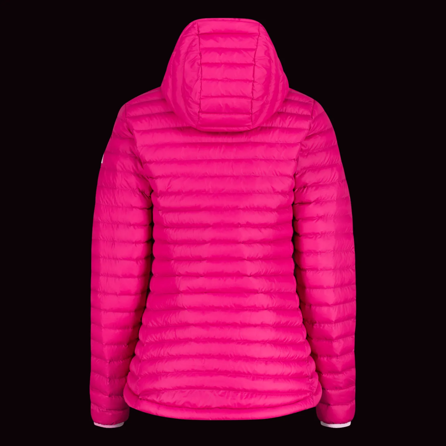 Sirdal Hooded Insulator Jack W, naisten eristävä takki - Välikausitakit - Sirdal Hooded Insulator Jack W, naisten eristävä takki