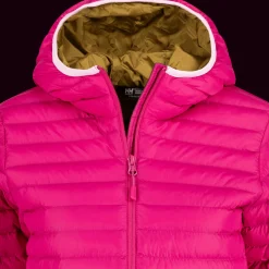 Sirdal Hooded Insulator Jack W, naisten eristävä takki - Välikausitakit - Sirdal Hooded Insulator Jack W, naisten eristävä takki