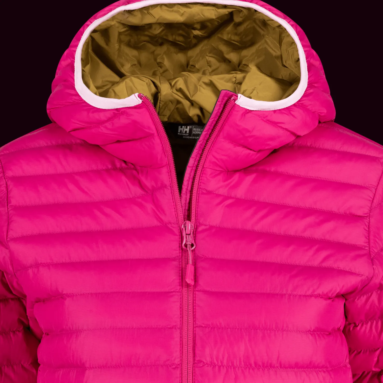 Sirdal Hooded Insulator Jack W, naisten eristävä takki - Välikausitakit - Sirdal Hooded Insulator Jack W, naisten eristävä takki