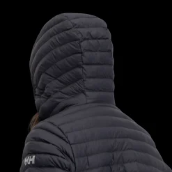 Sirdal Long Insulator Jacket, naiten parka - Välikausitakit - Sirdal Long Insulator Jacket, naiten parka