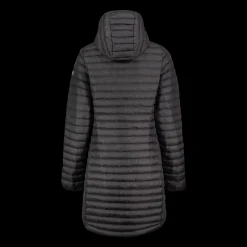 Sirdal Long Insulator Jacket, naiten parka - Välikausitakit - Sirdal Long Insulator Jacket, naiten parka