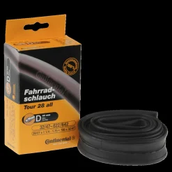 Sisäkumi Conti DV Tour 28 All, 32/47-609/642 - Polkupyörän Sisäkumit - Sisäkumi Conti DV Tour 28 All, 32/47-609/642