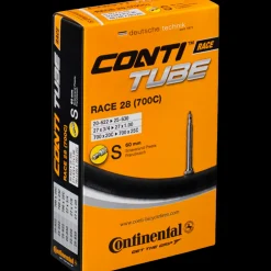 Sisäkumi Conti Race 622-18/25 60mm - Polkupyörän Sisäkumit - Sisäkumi Conti Race 622-18/25 60mm