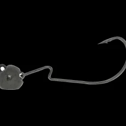 7320sj Swingin Rugby Jig 2-p Stl 3/0 - Kalastustarvikkeet - 7320sj Swingin Rugby Jig 2-p Stl 3/0