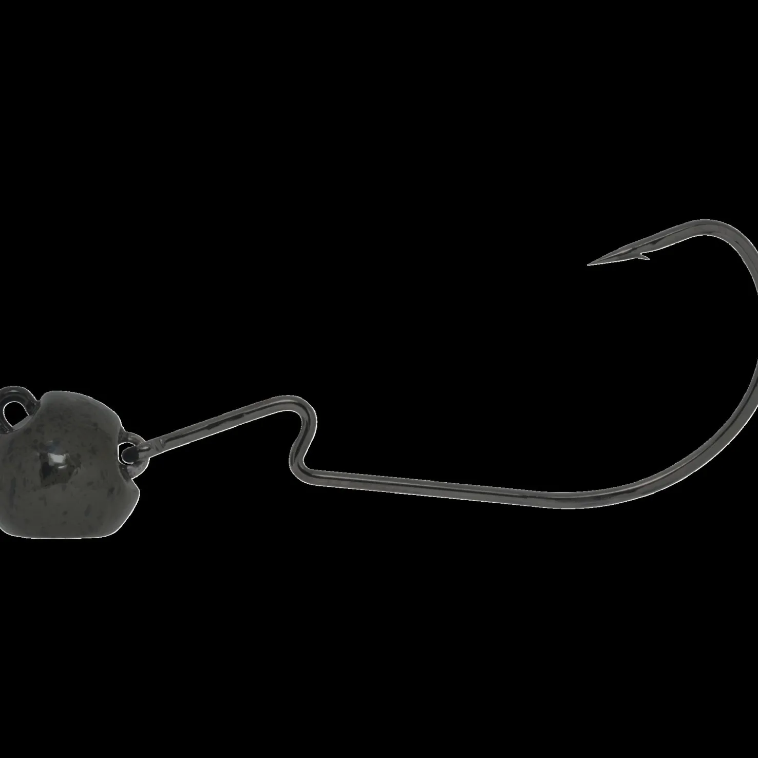 7320sj Swingin Rugby Jig 2-p Stl 3/0 - Kalastustarvikkeet - 7320sj Swingin Rugby Jig 2-p Stl 3/0