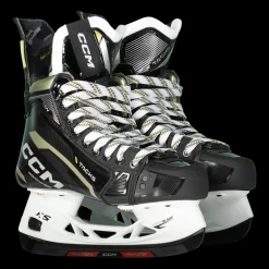 Sk Tacks As-V Int 23/24, jääkiekkoluistimet keskitasoinen - Luistimet - Sk Tacks As-V Int 23/24, jääkiekkoluistimet keskitasoinen