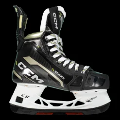 Sk Tacks As-V Int 23/24, jääkiekkoluistimet keskitasoinen - Luistimet - Sk Tacks As-V Int 23/24, jääkiekkoluistimet keskitasoinen