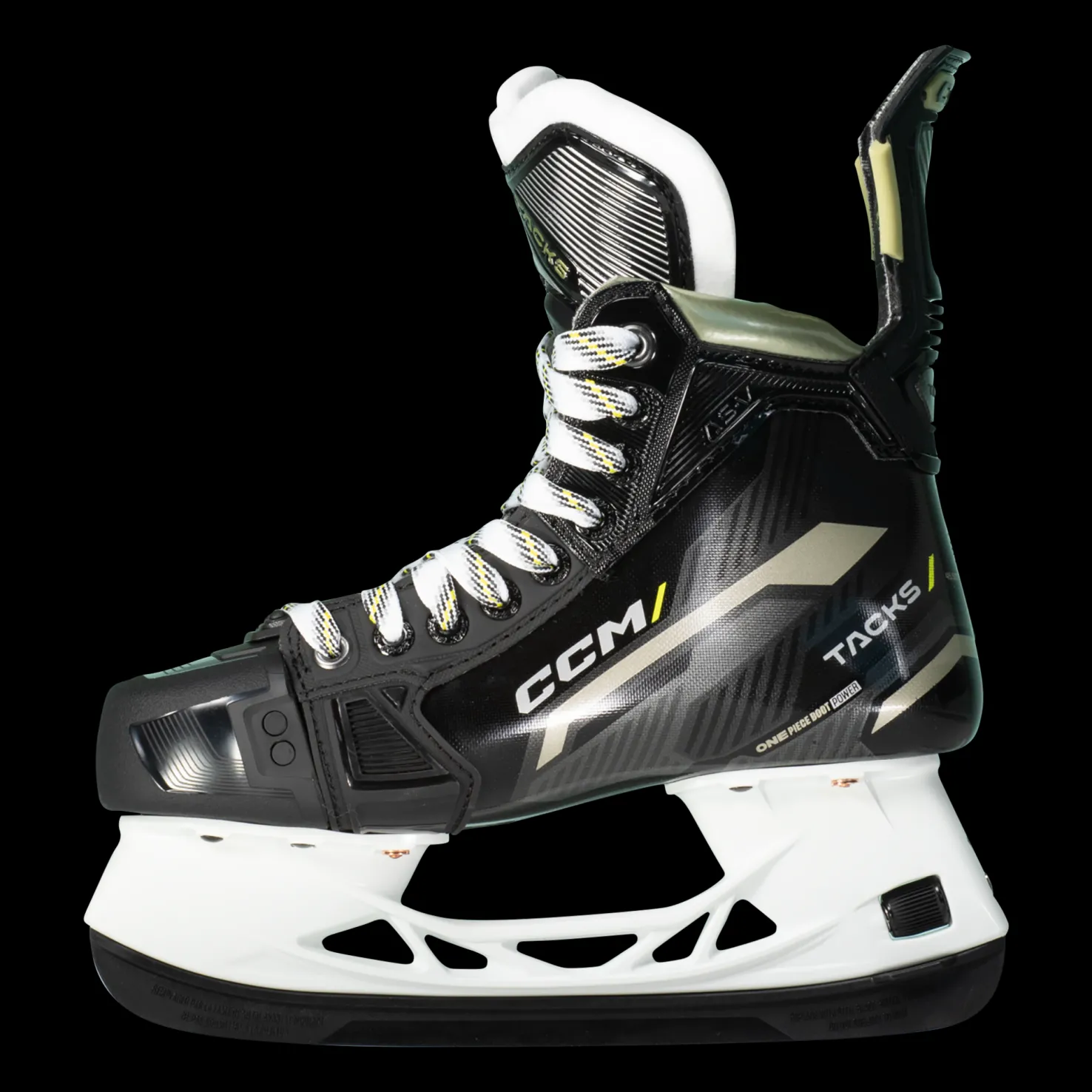 Sk Tacks As-V Int 23/24, jääkiekkoluistimet keskitasoinen - Luistimet - Sk Tacks As-V Int 23/24, jääkiekkoluistimet keskitasoinen