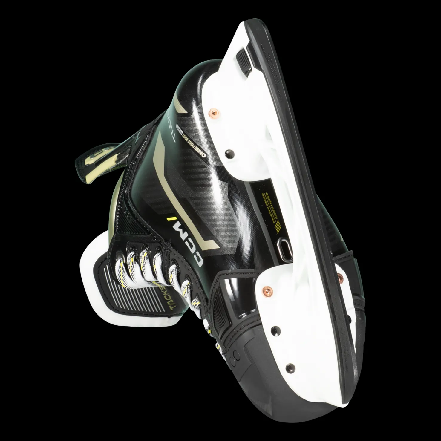 Sk Tacks As-V Int 23/24, jääkiekkoluistimet keskitasoinen - Luistimet - Sk Tacks As-V Int 23/24, jääkiekkoluistimet keskitasoinen