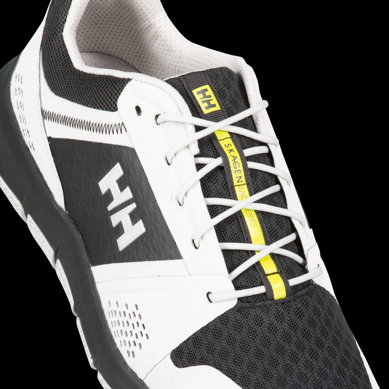 Skagen F-1 Offshore, miesten purjehduskengät - Miesten purjehduskengät - Skagen F-1 Offshore, miesten purjehduskengät