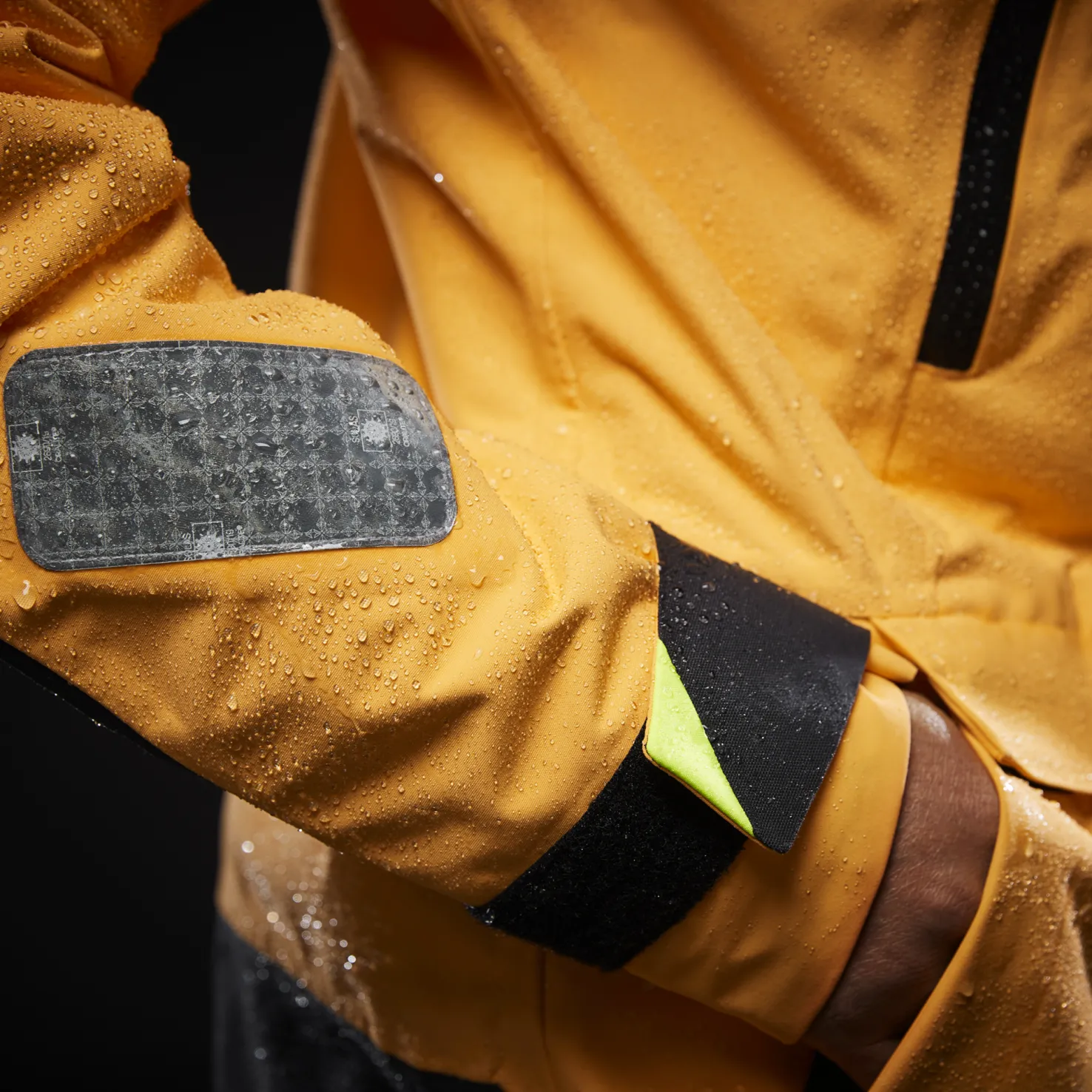 Skagen Offshore Jacket, naisten purjehdustakki - Purjehdustakit - Skagen Offshore Jacket, naisten purjehdustakki