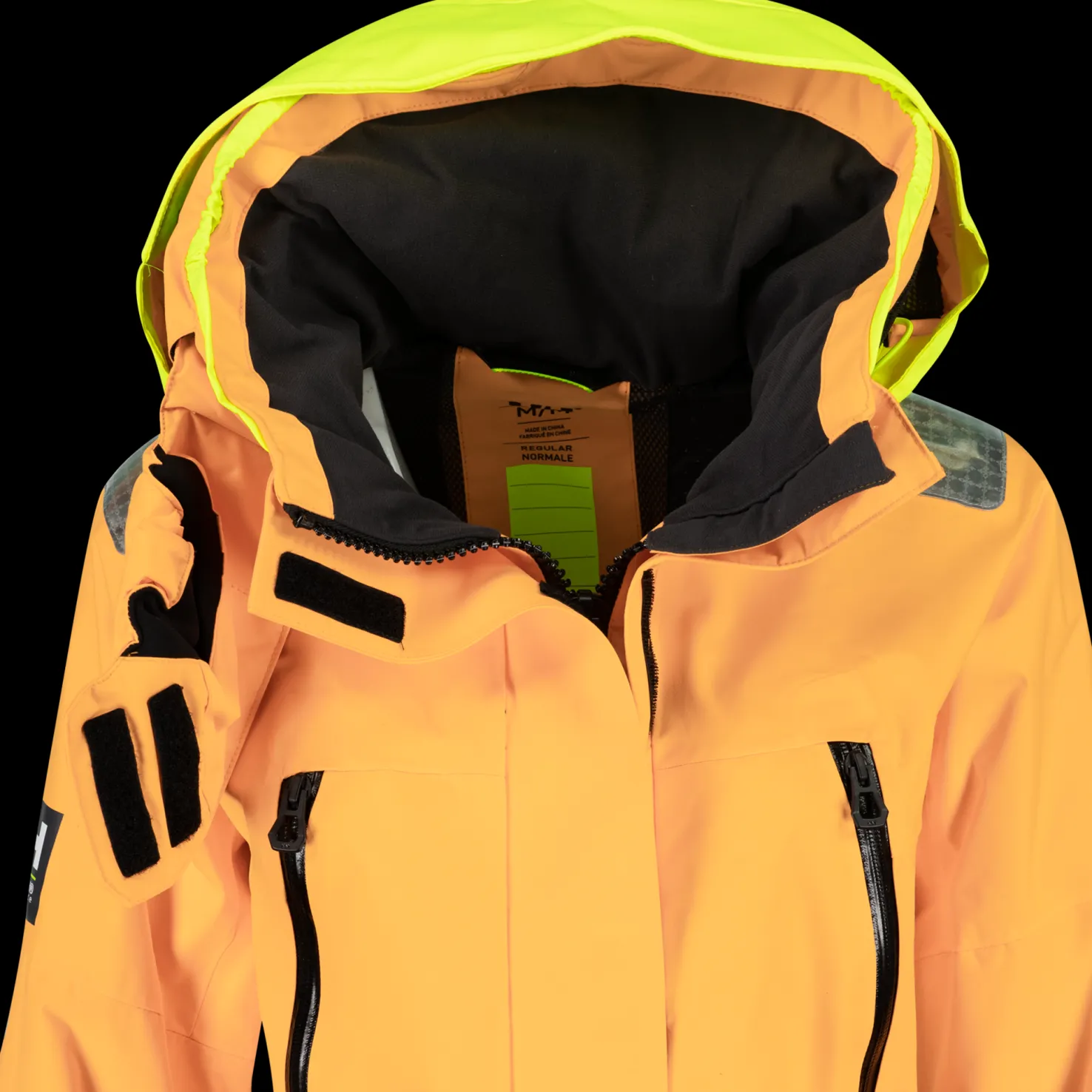 Skagen Offshore Jacket, naisten purjehdustakki - Purjehdustakit - Skagen Offshore Jacket, naisten purjehdustakki