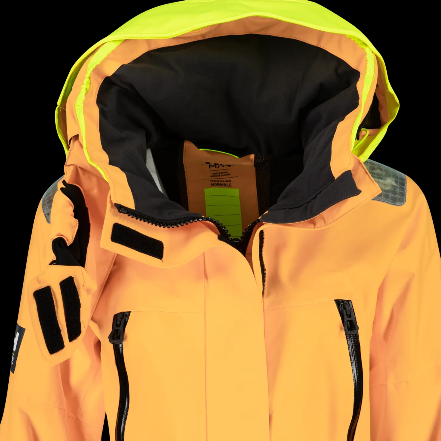 Skagen Offshore Jacket, naisten purjehdustakki - Purjehdustakit - Skagen Offshore Jacket, naisten purjehdustakki