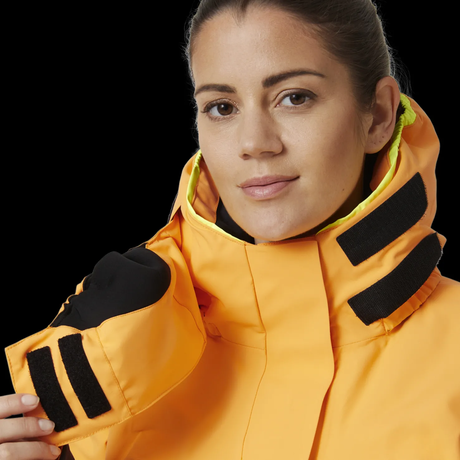 Skagen Offshore Jacket, naisten purjehdustakki - Purjehdustakit - Skagen Offshore Jacket, naisten purjehdustakki