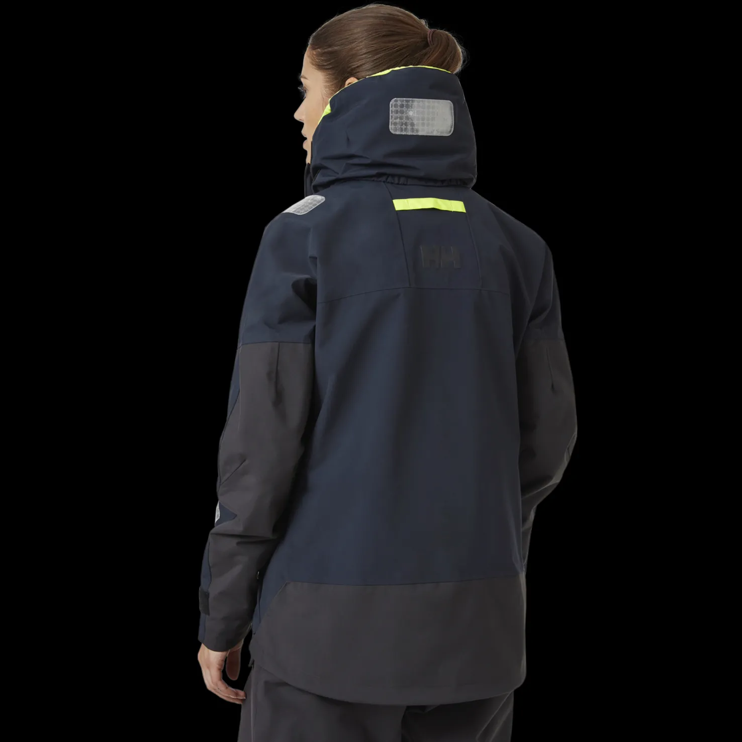 Skagen Offshore Jacket, naisten purjehdustakki - Purjehdustakit - Skagen Offshore Jacket, naisten purjehdustakki