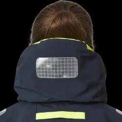 Skagen Offshore Jacket, naisten purjehdustakki - Purjehdustakit - Skagen Offshore Jacket, naisten purjehdustakki