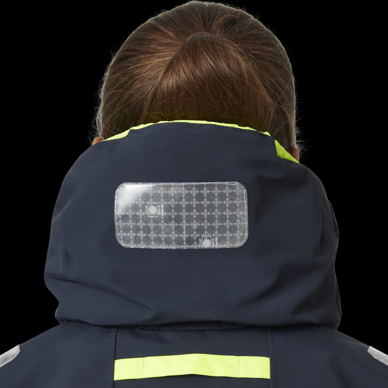 Skagen Offshore Jacket, naisten purjehdustakki - Purjehdustakit - Skagen Offshore Jacket, naisten purjehdustakki