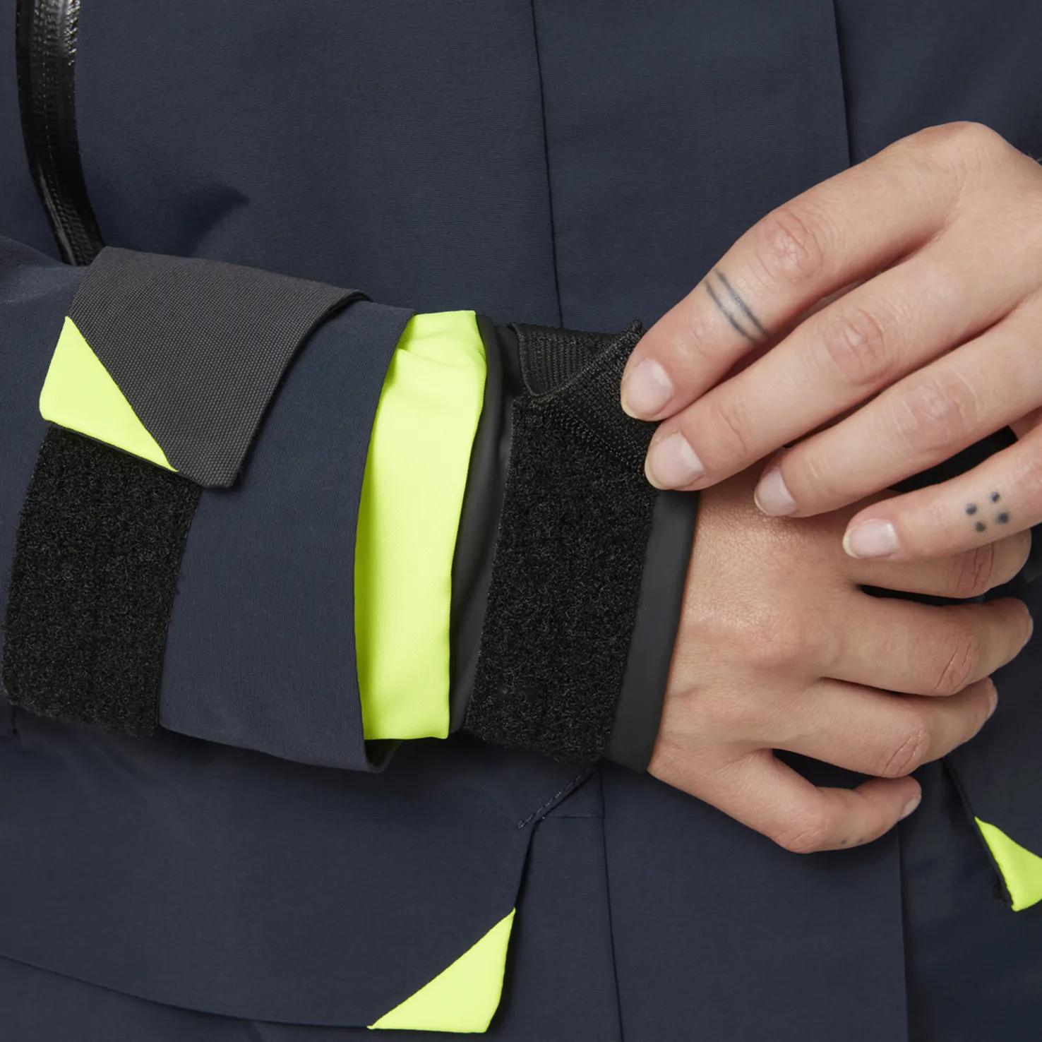 Skagen Offshore Jacket, naisten purjehdustakki - Purjehdustakit - Skagen Offshore Jacket, naisten purjehdustakki